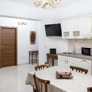 Apartament Le Ortensie Holiday, Alghero