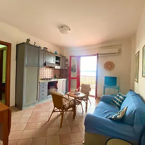Apartament Pm 3 Via Elvissa, Alghero