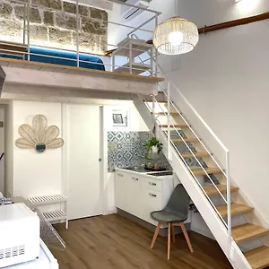 Apartament Catalogna10 Loft, Alghero
